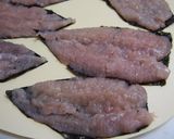 鶏ささみの蒲焼き作り方4写真