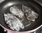 鶏ささみの蒲焼き作り方6写真