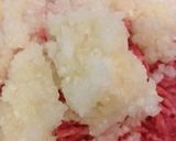とろふわハンバーグ作り方1写真