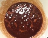 とろふわハンバーグ作り方5写真