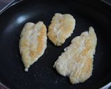 鶏ささみの蒲焼き作り方7写真
