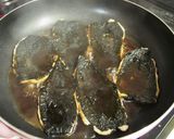 鶏ささみの蒲焼き作り方9写真