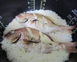 鯛めし作り方4写真