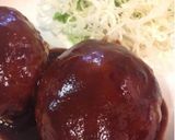 とろふわハンバーグ作り方7写真