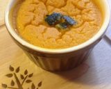 かぼちゃぷりん作り方7写真