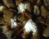 簡単おいしいヘルシー!こんにゃくおかか作り方3写真