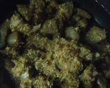 簡単おいしいヘルシー!こんにゃくおかか作り方4写真