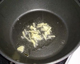 ☆あまり漬物ともやしの玉子炒め☆作り方3写真