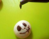市販品で簡単に!ハロウィンお菓子※コツ有作り方4写真