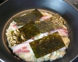★和風！のりお好み焼き★作り方4写真