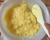☆豆腐入りチャーハン☆作り方1写真