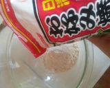 我が家の「おかわり」必至！お好み焼き♪作り方2写真