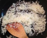 中華風肉そぼろ巻き作り方1写真