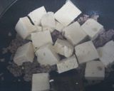 麻婆豆腐♪子どもも 大好き 辛くない!!作り方3写真