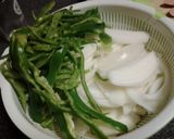 簡単☆カフェ風☆ナポリタン(^ー^)作り方4写真