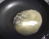 簡単☆カフェ風☆ナポリタン(^ー^)作り方6写真