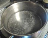 簡単☆カフェ風☆ナポリタン(^ー^)作り方1写真