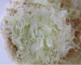 一歳からのお好み焼き作り方3写真