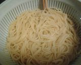 簡単☆カフェ風☆ナポリタン(^ー^)作り方9写真