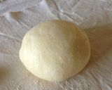 さつまいもとりんごのロールパン作り方4写真