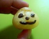 市販品で簡単に!ハロウィンお菓子※コツ有作り方8写真
