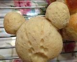 食べ過ぎに注意！チョコバナナパン作り方11写真