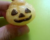 市販品で簡単に!ハロウィンお菓子※コツ有作り方10写真