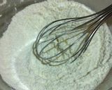 朝食にポンデケージョ♬作り方2写真