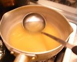カブ１把まるごと田舎風スープ作り方6写真