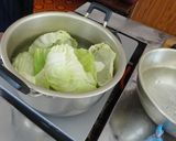 と～ほくからの、ロールキャベツ☆作り方8写真