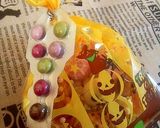 市販品で簡単に!ハロウィンお菓子※コツ有作り方20写真