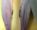 イワシのネギトロ風作り方3写真