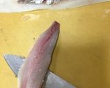 イワシのネギトロ風作り方5写真