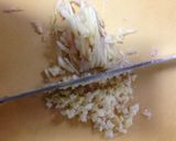 イワシのネギトロ風作り方8写真