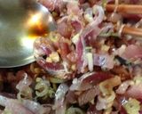 イワシのネギトロ風作り方10写真