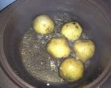 濃厚!ポテトサラダ作り方1写真