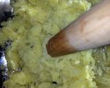 濃厚!ポテトサラダ作り方2写真
