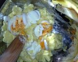 濃厚!ポテトサラダ作り方3写真