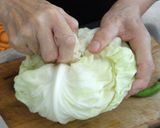 と～ほくからの、ロールキャベツ☆作り方5写真