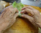 と～ほくからの、ロールキャベツ☆作り方10写真