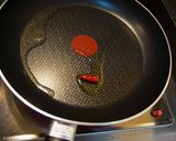 *きのこたっぷり♪和風パスタ*作り方4写真