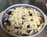 カボチャと茄子のチーズ焼き作り方2写真