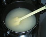 椰子の芽のスープ作り方1写真