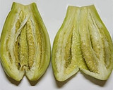まるで鰻重！？とろける茄子の蒲焼重作り方2写真