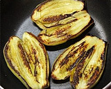 まるで鰻重！？とろける茄子の蒲焼重作り方3写真