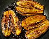 まるで鰻重!?とろける茄子の蒲焼重作り方4写真