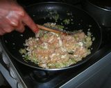 エッグパイ作り方1写真