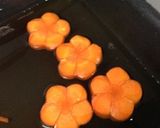 お弁当に！おもてなしに！根菜のきんぴら作り方2写真