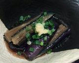 簡単すぎる！なすの揚げ浸し作り方6写真