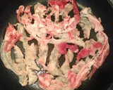 小麦粉で作る我が家のお好み焼き作り方4写真